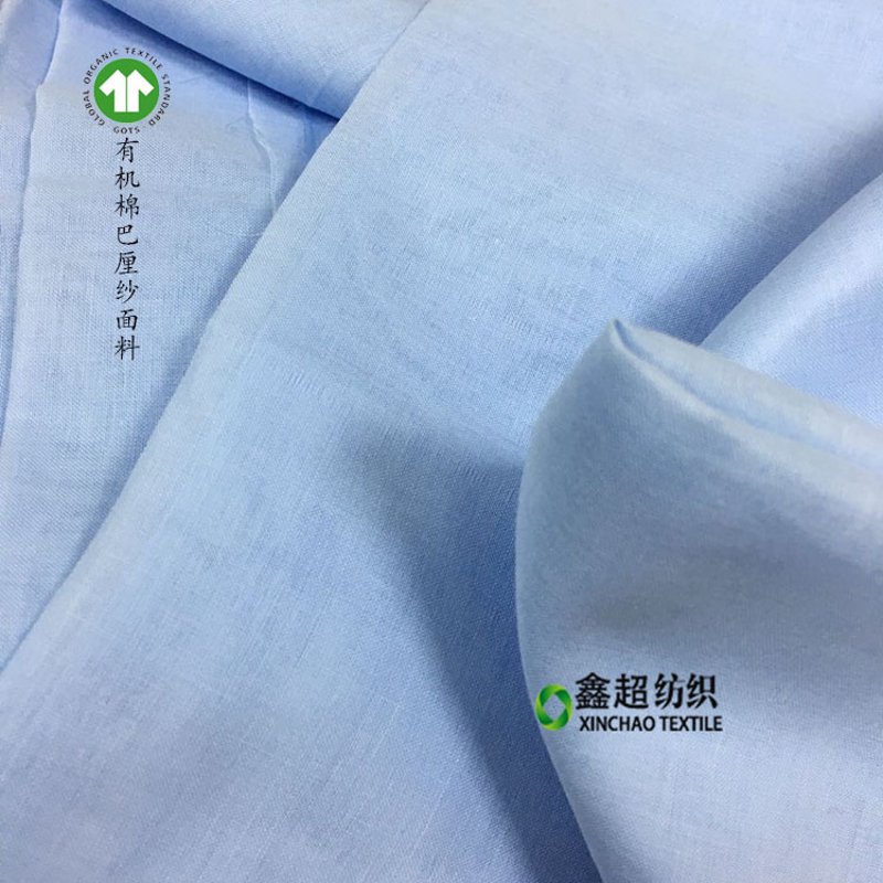 梭织布和灯芯绒，哪一种更胜一筹？